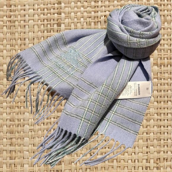 Burberry Scarf - Picture 1 of 4